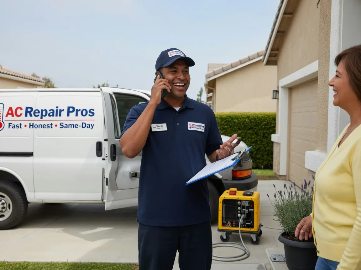 AC Repair Belvidere Center, VT FAQs